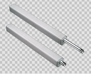 上銀線性致動器，HIWIN線性致動器LAS系列LAS4-2