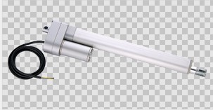上銀線性致動器，HIWIN線性致動器LAS系列LAS3-2