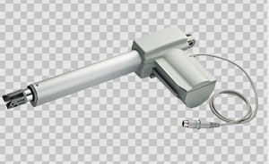 上銀線性致動器，HIWIN線性致動器LAN系列LAN5-3