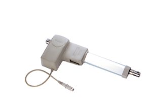 上銀線性致動器，HIWIN線性致動器LAN系列LAN1-1