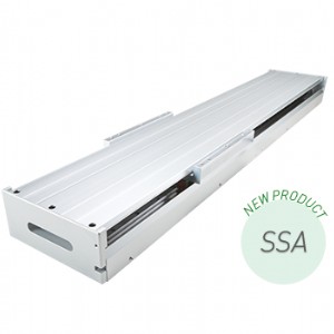 上銀直線(xiàn)電機(jī)LMSSA-20S300-2-550