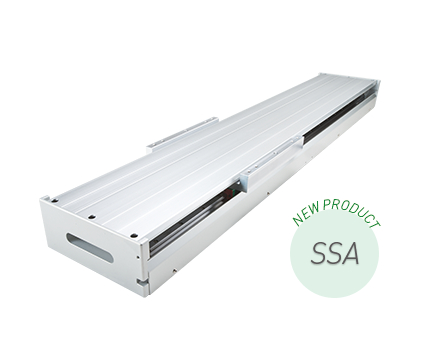上銀直線(xiàn)電機(jī)LMSSA-20S300-2-450