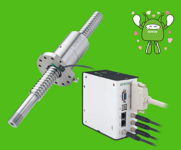 上銀科技連續(xù)四屆參展進(jìn)博會,全方位展現(xiàn)機(jī)電整合實(shí)力，