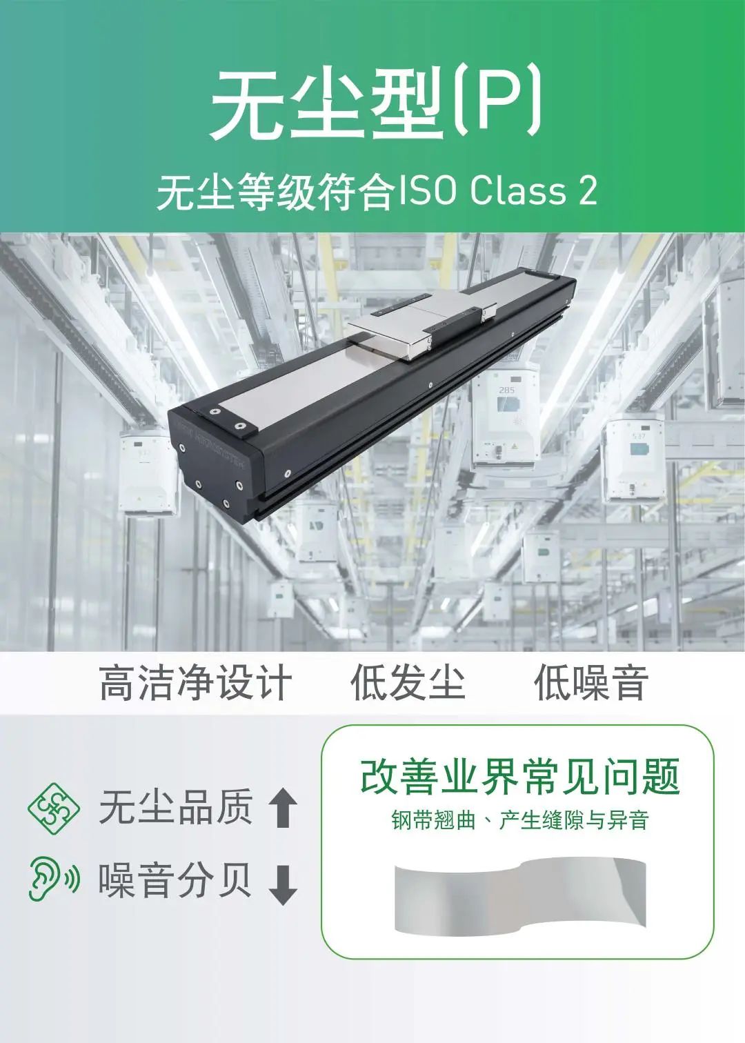 上銀直線電機(jī)模組